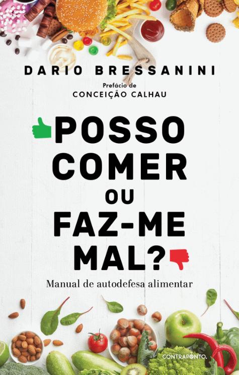 Posso Comer ou Faz-me Mal?