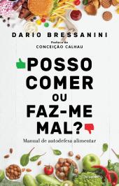 Posso Comer ou Faz-me Mal?