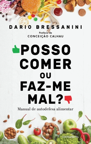Posso Comer ou Faz-me Mal?