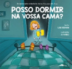 Bertrand.pt - Posso Dormir na Vossa Cama?