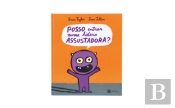 Posso Entrar Numa História Assustadora?