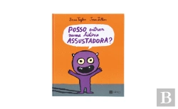 Bertrand.pt - Posso Entrar Numa História Assustadora?