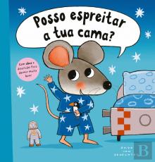 Posso Espreitar a Tua Cama?