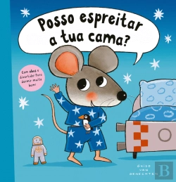 Bertrand.pt - Posso Espreitar a Tua Cama?