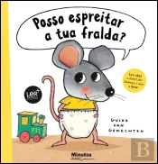 Posso Espreitar a tua Fralda?