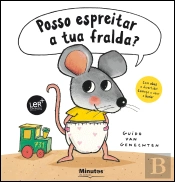 Posso Espreitar a tua Fralda?