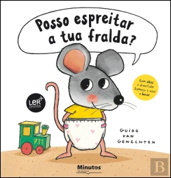 Bertrand.pt - Posso Espreitar a tua Fralda?