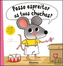 Posso Espreitar as tuas Chuchas?