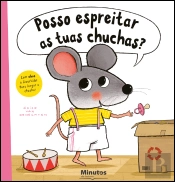 Posso Espreitar as tuas Chuchas?