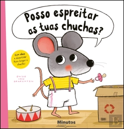 Bertrand.pt - Posso Espreitar as tuas Chuchas?