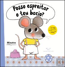 Posso Espreitar o Teu Bacio?