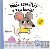 Posso Espreitar o Teu Bacio?