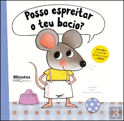 Bertrand.pt - Posso Espreitar o Teu Bacio?