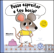Posso Espreitar o Teu Bacio?