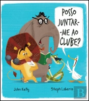 Posso Juntar-me ao Clube?