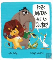 Posso Juntar-me ao Clube?