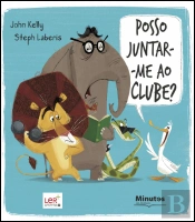 Posso Juntar-me ao Clube?
