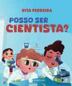 Posso Ser Cientista?