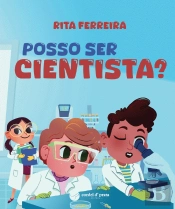 Posso Ser Cientista?
