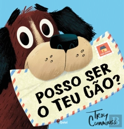 Bertrand.pt - Posso Ser o Teu Cão?