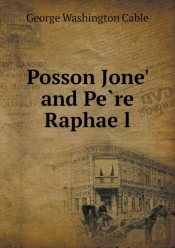 Posson Jone' And Pe Re Raphae L