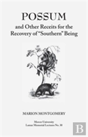 Possum And Other Receipts For The Recovery Of 'Southern' Being