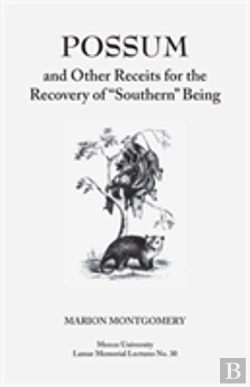 Bertrand.pt - Possum And Other Receipts For The Recovery Of 