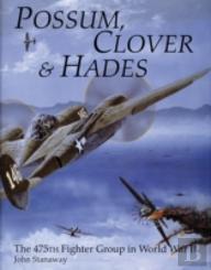 Possum, Clover & Hades