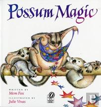 Possum Magic