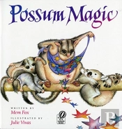 Possum Magic