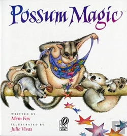 Bertrand.pt - Possum Magic