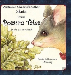 Bertrand.pt - Possum Tales: ...In The Lettuce Patch