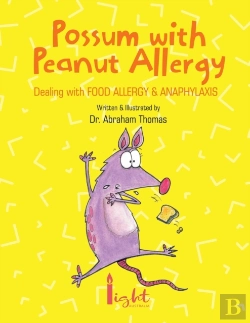 Bertrand.pt - Possum With Peanut Allergy