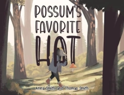 Bertrand.pt - Possum'S Favorite Hat