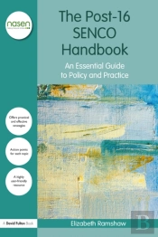Post-16 Senco Handbook