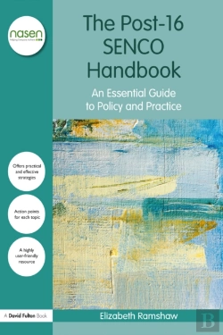 Bertrand.pt - Post-16 Senco Handbook