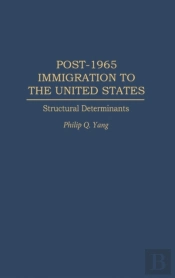 Post-1965 Immigration To The United States