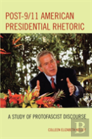 Post-9/11 American Presidential Rhetoric