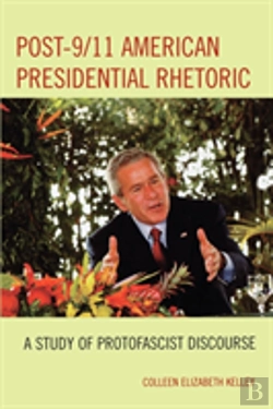 Bertrand.pt - Post-9/11 American Presidential Rhetoric