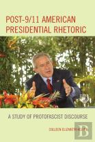 Post-9/11 American Presidential Rhetoric