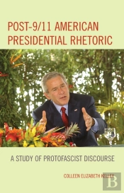 Post-9/11 American Presidential Rhetoric