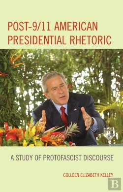 Bertrand.pt - Post-9/11 American Presidential Rhetoric