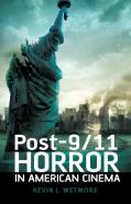 Post-9/11 Horror In American Cinema