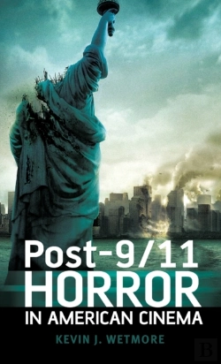 Bertrand.pt - Post-9/11 Horror In American Cinema
