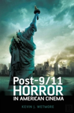 Bertrand.pt - Post-9/11 Horror In American Cinema