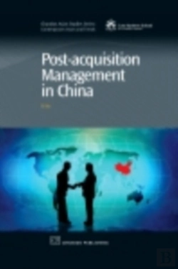 Bertrand.pt - Post-Acquisition Management In China
