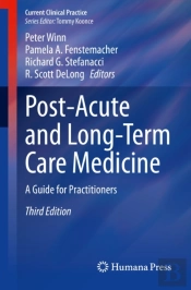 Post-Acute And Long-Term Care Medicine