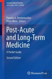 Post-Acute And Long-Term Medicine