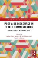 Post-Aids Discourse In Health Communication