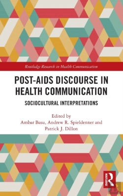 Bertrand.pt - Post-Aids Discourse In Health Communication